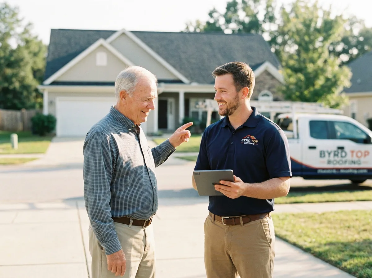 Roofing Jonesville, NC FAQs